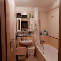 Flat Czechia, Prague, Hostivar