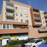 Flat Czechia, Prague, Hostivar