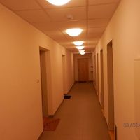 Flat Czechia, Prague, Hostivar