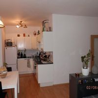 Flat Czechia, Prague, Hostivar