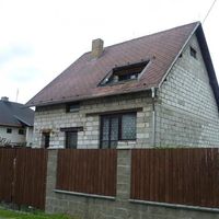 House Czechia, Central Bohemian Region, Bezdekov pod Tremsinem