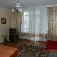 Квартира в Чехии, Карловарский край, Марианске-Лазне