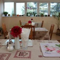 Квартира в Чехии, Карловарский край, Марианске-Лазне