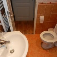 Квартира в Чехии, Карловарский край, Марианске-Лазне