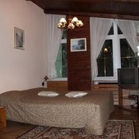 Квартира в Чехии, Карловарский край, Марианске-Лазне