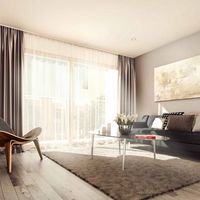 Flat Czechia, Prague, Nusle