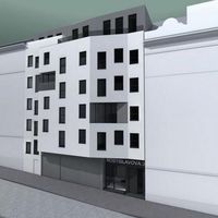 Flat Czechia, Prague, Nusle