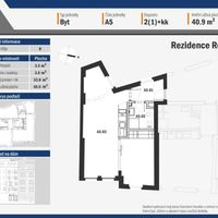 Flat Czechia, Prague, Nusle