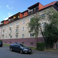 Квартира в Чехии, Прага, Рузине
