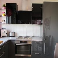 Flat Czechia, Prague, Pitkovicky