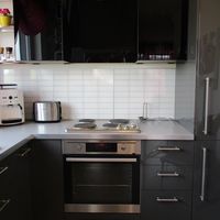 Flat Czechia, Prague, Pitkovicky