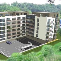 Квартира в Чехии, Карловарский край, Карловы Вары