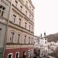 Квартира в Чехии, Карловарский край, Карловы Вары