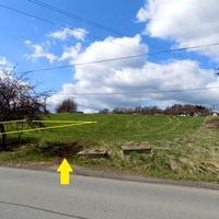 Земельный участок в Чехии, Карловарский край, Карловы Вары