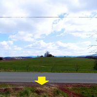 Земельный участок в Чехии, Карловарский край, Карловы Вары