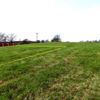 Земельный участок в Чехии, Карловарский край, Карловы Вары