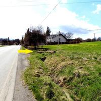 Земельный участок в Чехии, Карловарский край, Карловы Вары