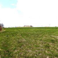 Земельный участок в Чехии, Карловарский край, Карловы Вары