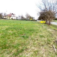 Земельный участок в Чехии, Карловарский край, Карловы Вары