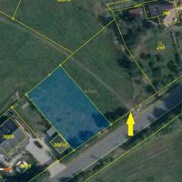 Земельный участок в Чехии, Карловарский край, Карловы Вары