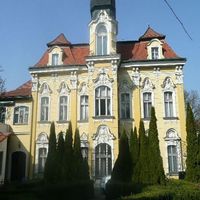 Дом в Чехии, Устецкий край, Теплице