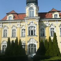Дом в Чехии, Устецкий край, Теплице