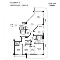 Апартаменты в США, Массачусетс, Сарфсайд, 206 кв.м.