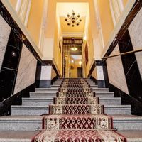 Flat Czechia, Prague, Vinohrady