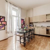 Flat Czechia, Prague, Vinohrady