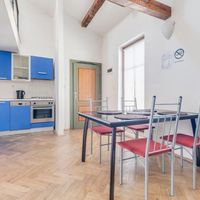 Flat Czechia, Prague, Vinohrady
