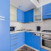 Flat Czechia, Prague, Vinohrady