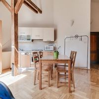 Flat Czechia, Prague, Vinohrady