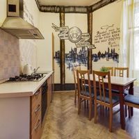 Flat Czechia, Prague, Vinohrady