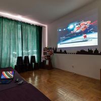 Flat Czechia, Prague, Vinohrady