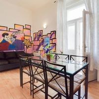 Flat Czechia, Prague, Vinohrady