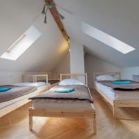 Flat Czechia, Prague, Vinohrady