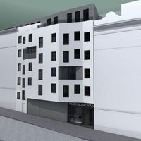 Flat Czechia, Prague, Nusle