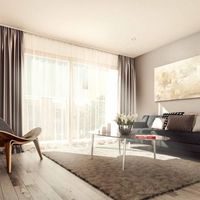 Flat Czechia, Prague, Nusle