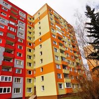 Flat Czechia, Karlovy Vary Region, Karlovy Vary