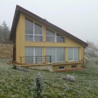 Дом в Чехии, Прага, Пржедни Копанина