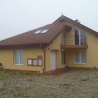 Дом в Чехии, Прага, Пржедни Копанина