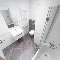 Квартира в Чехии, Прага, Жижков