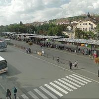 Квартира в Чехии, Карловарский край, Карловы Вары