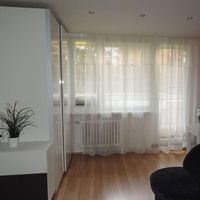 Flat Czechia, Prague, Bohnice