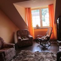 Квартира в Чехии, Карловарский край, Рыбарж