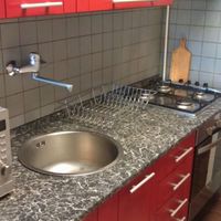 Квартира в Чехии, Карловарский край, Рыбарж