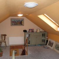 Квартира в Чехии, Карловарский край, Рыбарж