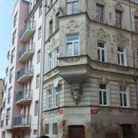 Квартира в Чехии, Карловарский край, Карловы Вары