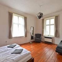 Квартира в Чехии, Прага, Нове-Место