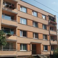 Квартира в Чехии, Устецкий край, Теплице